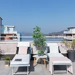 La Terrazza' Mit Seeblick By Interhome * Castelletto sopra Ticino