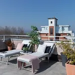 La Terrazza' Mit Seeblick By Interhome