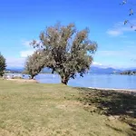 La Terrazza' Mit Seeblick By Interhome Daire Castelletto sopra Ticino