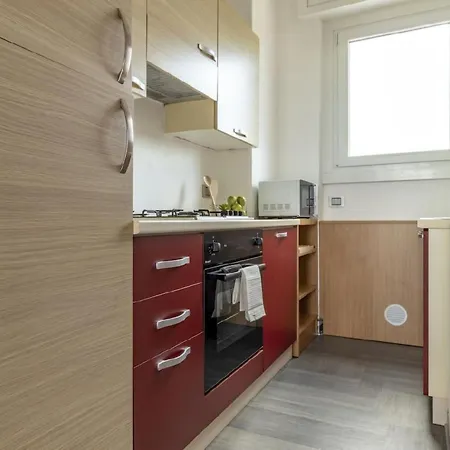 La Terrazza' Mit Seeblick By Interhome Apartament Castelletto sopra Ticino