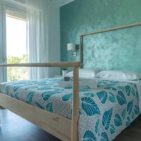 La Terrazza' Mit Seeblick By Interhome Apartament *