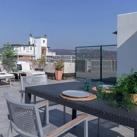 Appartement La Terrazza' Mit Seeblick By Interhome *