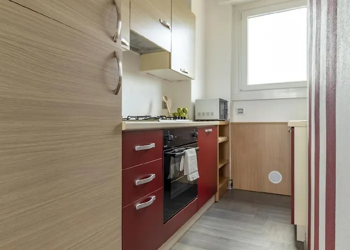 La Terrazza' Mit Seeblick By Interhome 아파트 카스텔레토소프라티시노