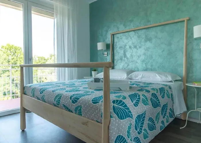 La Terrazza' Mit Seeblick By Interhome Apartament *