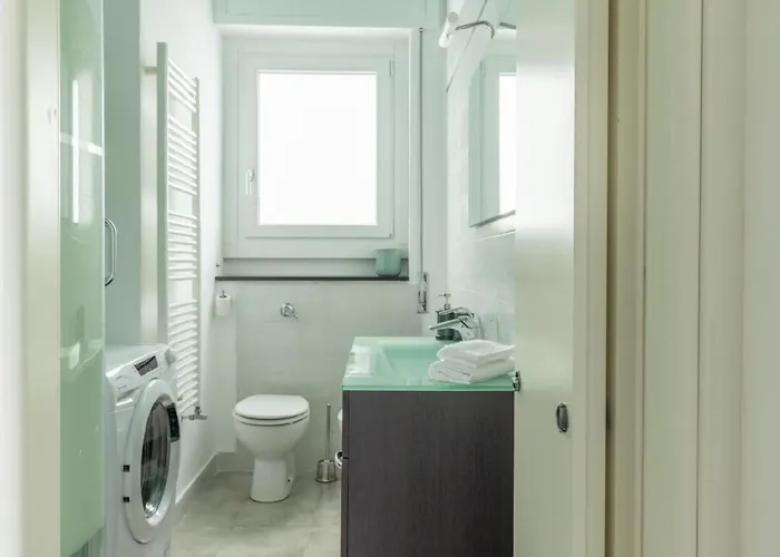 La Terrazza' Mit Seeblick By Interhome Apartament